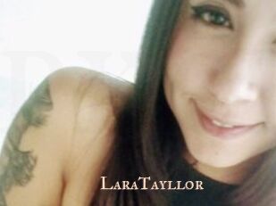 LaraTayllor