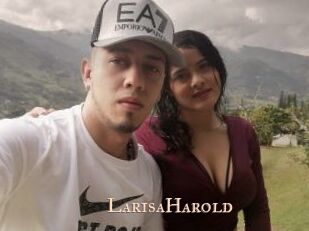 LarisaHarold