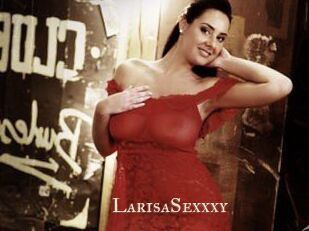LarisaSexxxy