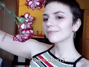 LarissaBestX