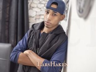 LarsHaken