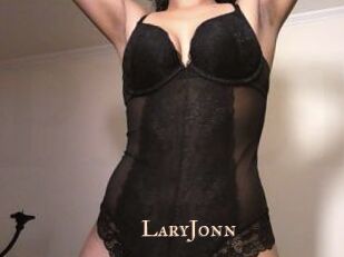 LaryJonn