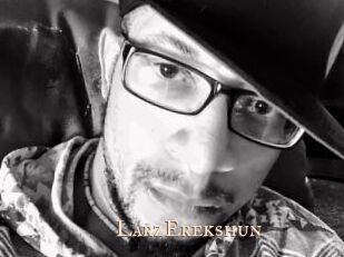 LarzErekshun
