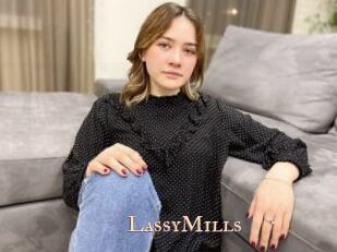 LassyMills