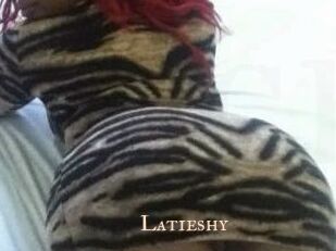 Latieshy