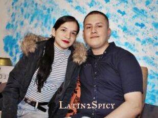 Latin2Spicy
