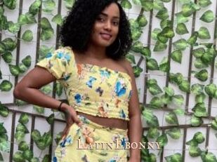 LatinEbonny
