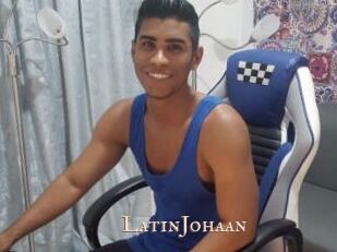 LatinJohaan