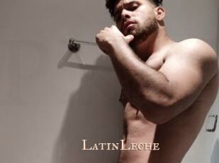 LatinLeche