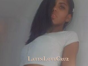 LatinLoveCruz