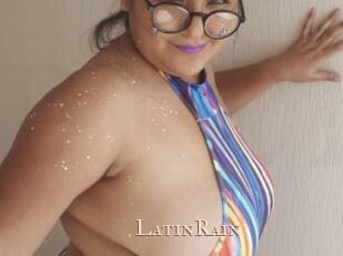 LatinRain