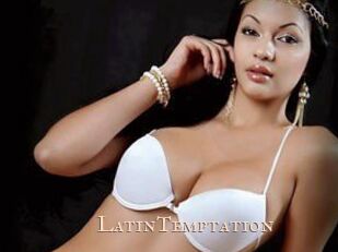 LatinTemptation