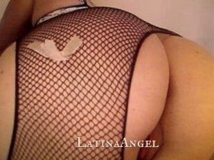 LatinaAngel
