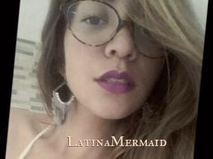 LatinaMermaid