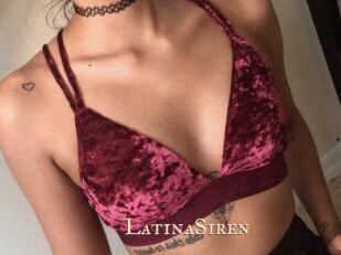 LatinaSiren