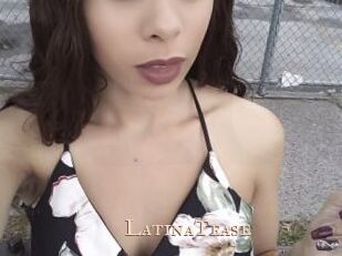 LatinaTease