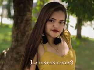 Latinfantasy28