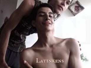 Latinkens