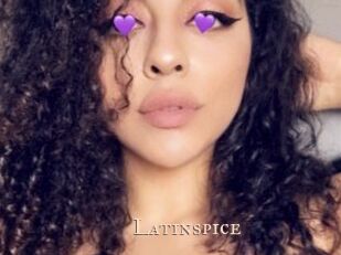 Latinspice