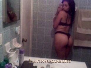 Latinsugarbabii