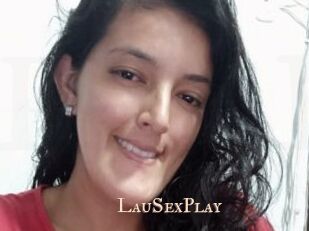 LauSexPlay