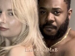 LauraAndMrB