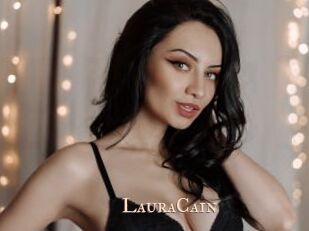 LauraCain
