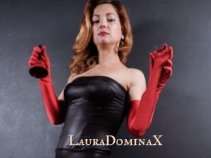 LauraDominaX