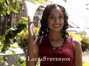 LauraStevenson