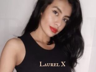 Laurel_X