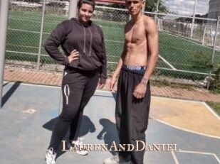 LaurenAndDaniel