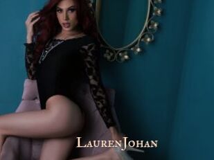 LaurenJohan