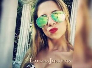 LaurenJohnson