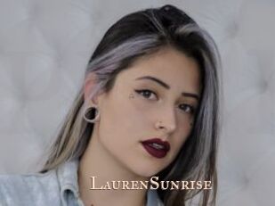 LaurenSunrise
