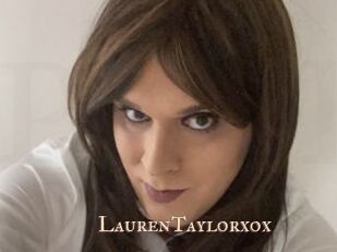 LaurenTaylorxox