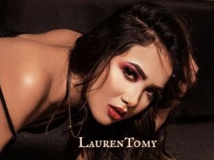 LaurenTomy