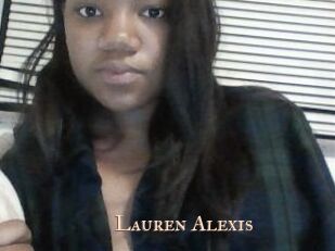 Lauren_Alexis