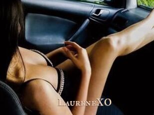 LaureneXO