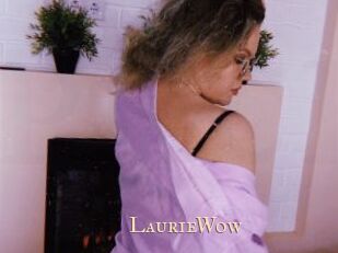 LaurieWow
