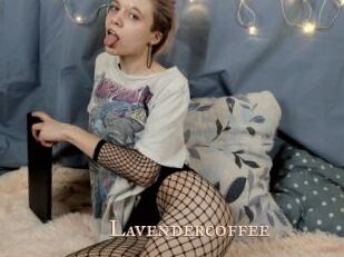 Lavendercoffee
