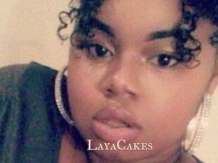 LayaCakes