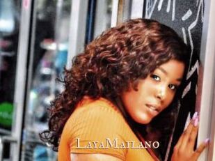LayaMailano
