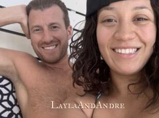 LaylaAndAndre