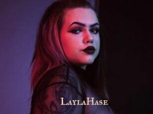 Layla_Hase