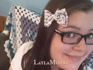 LaylaMoore