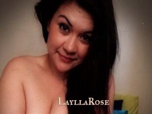 LayllaRose