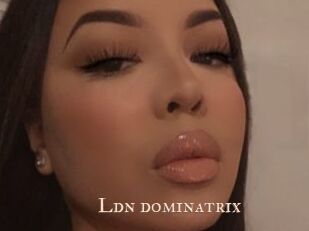 Ldn_dominatrix