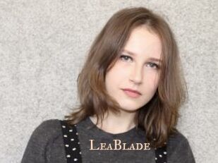 LeaBlade