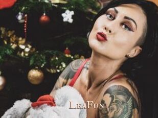 LeaFun