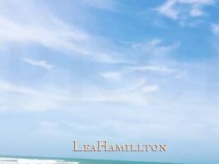 LeaHamillton